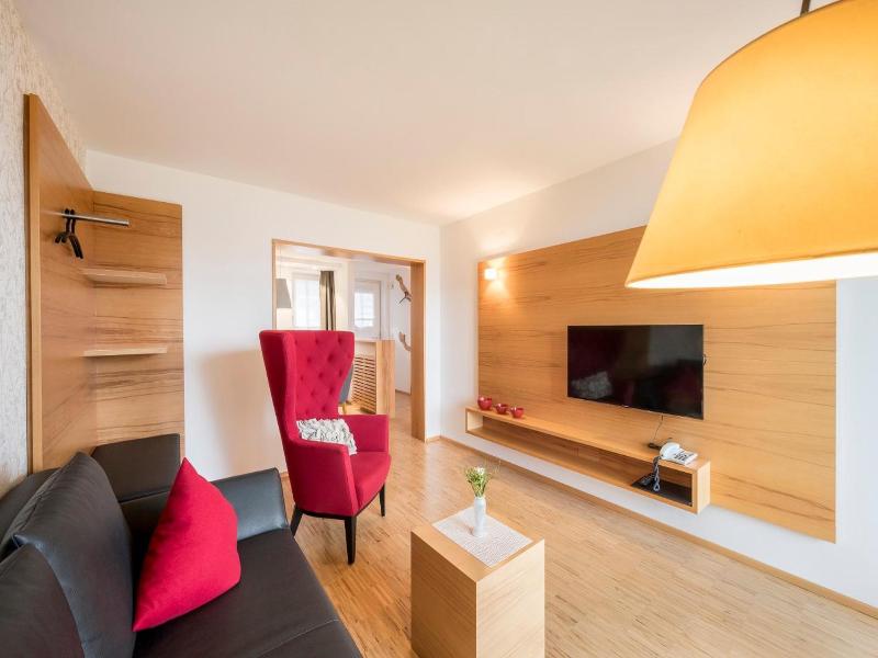 Appartementhotel Rv?hrenbach image