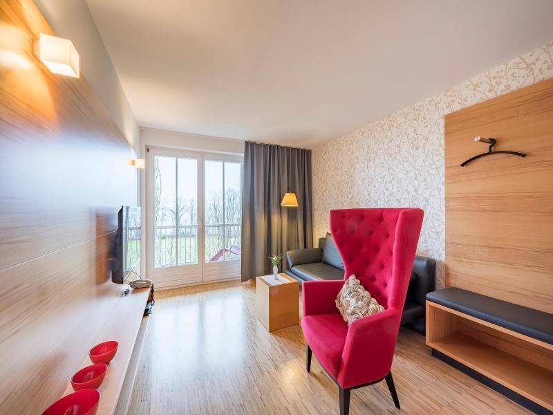 Appartementhotel Rv?hrenbach image