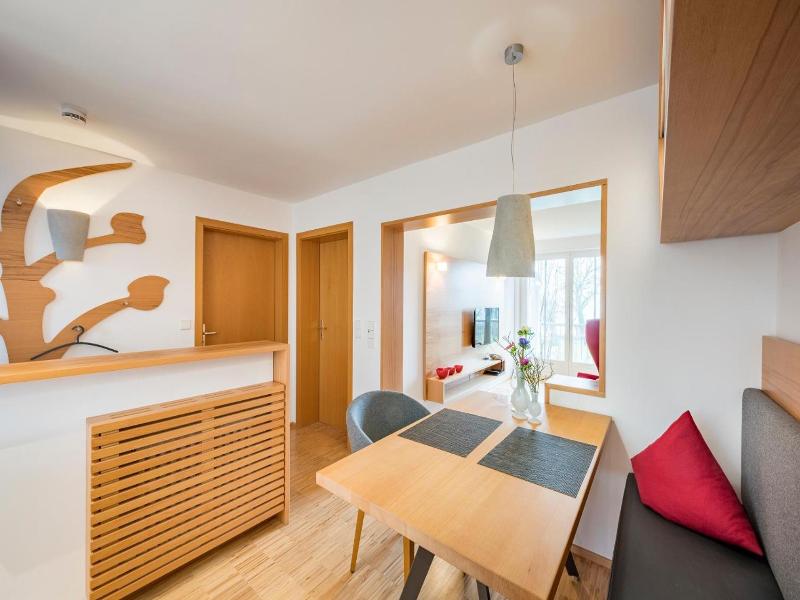 Appartementhotel Rv?hrenbach image