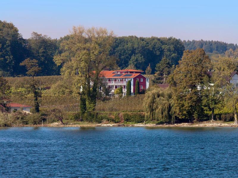 Appartementhotel Rv?hrenbach image