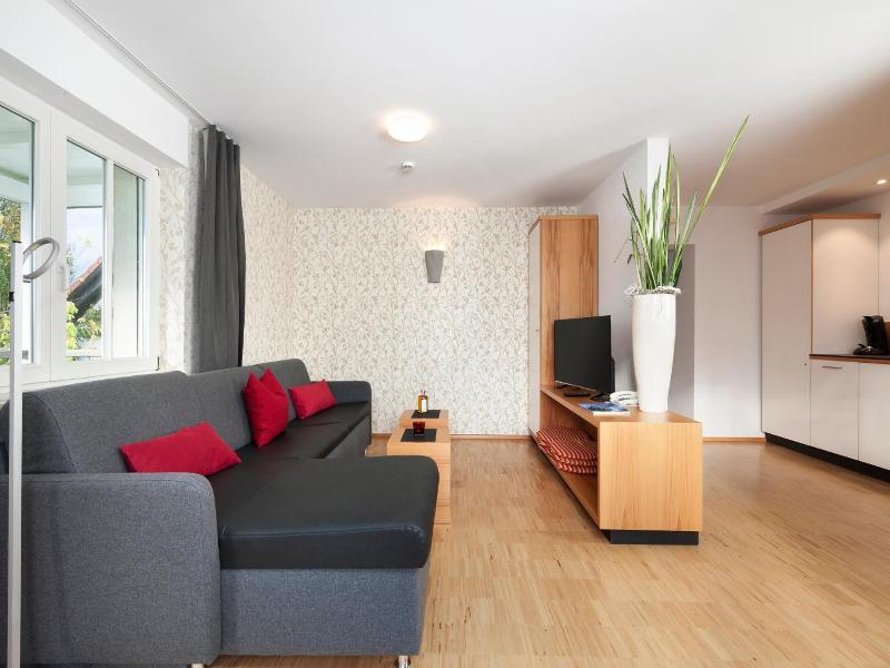 Appartementhotel Rv?hrenbach image
