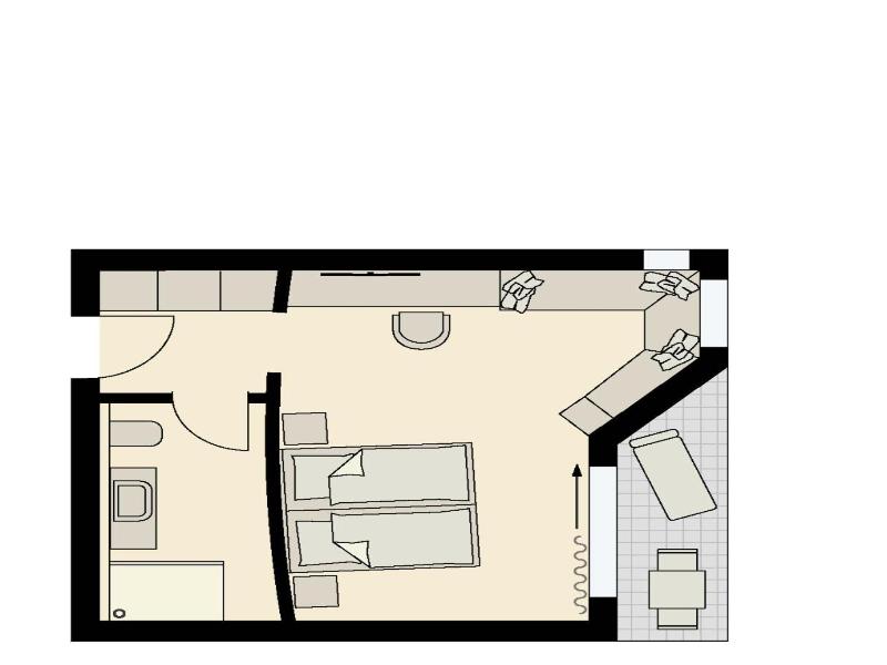 Appartementhotel Rv?hrenbach image