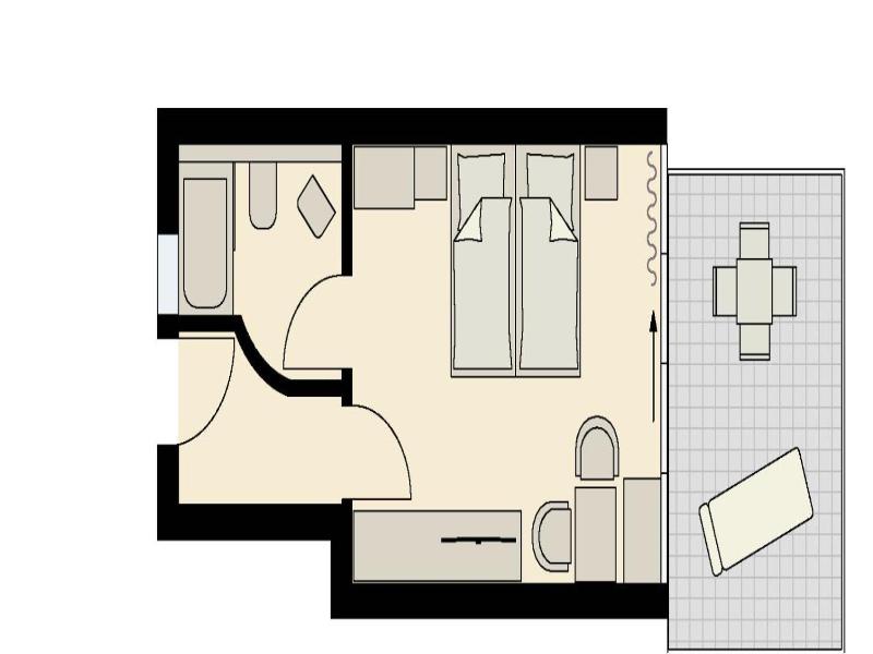 Appartementhotel Rv?hrenbach image