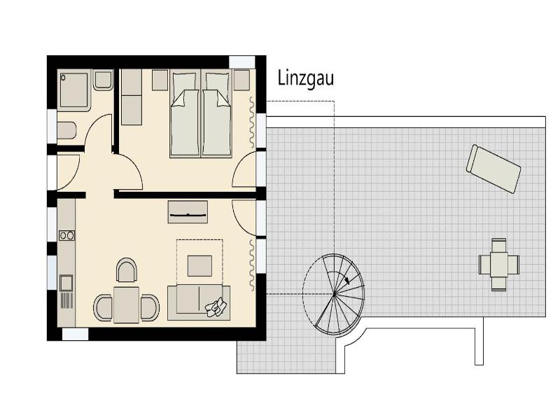 Appartementhotel Rv?hrenbach image