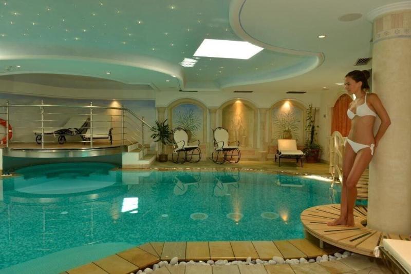 Hotel Alle Alpi image