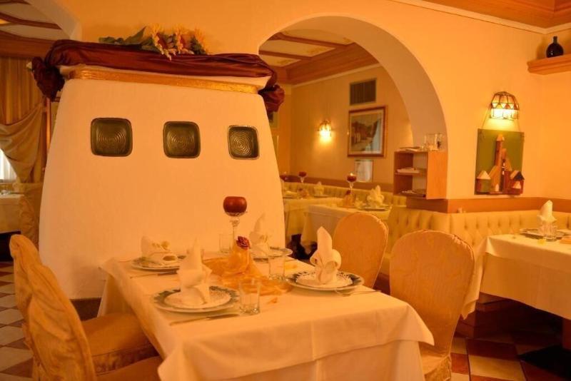 Hotel Alle Alpi image