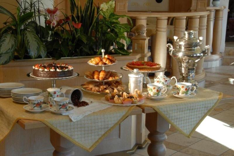 Hotel Alle Alpi image