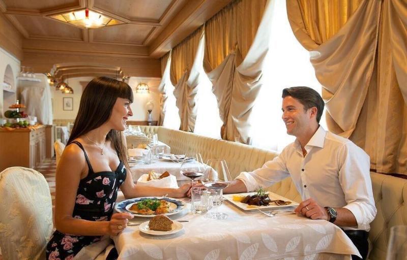 Hotel Alle Alpi image