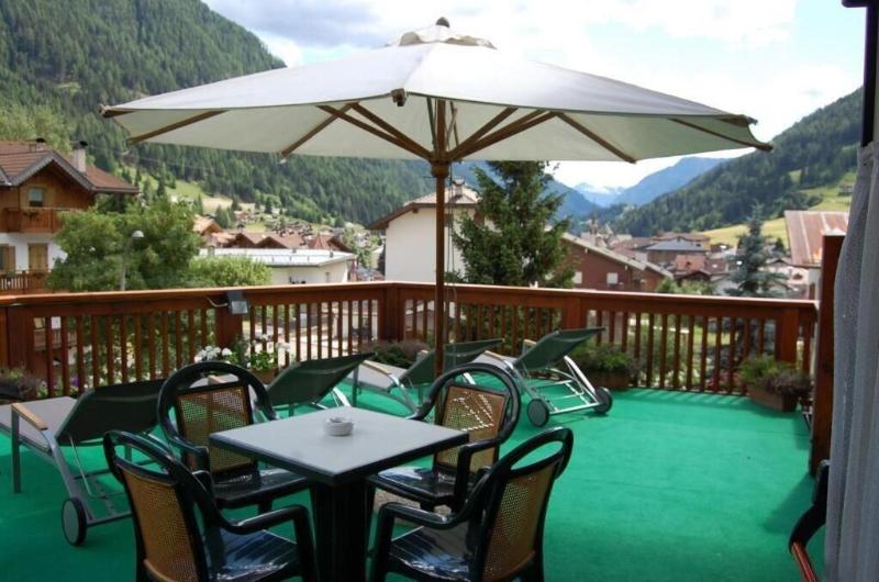 Hotel Alle Alpi image