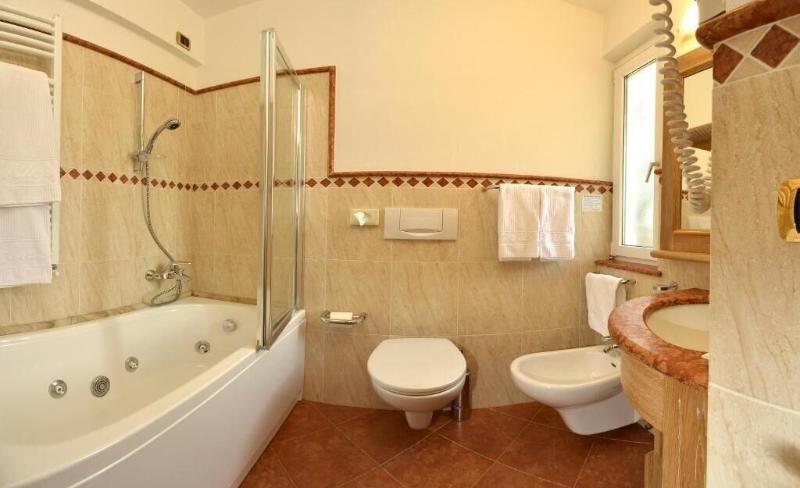 Hotel Alle Alpi image