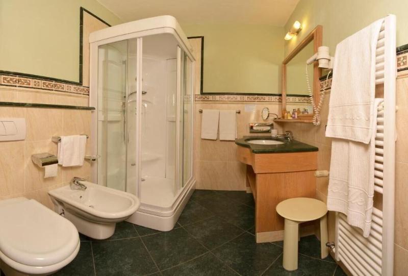 Hotel Alle Alpi image