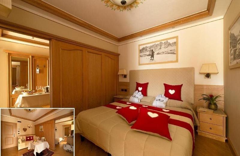 Hotel Alle Alpi image