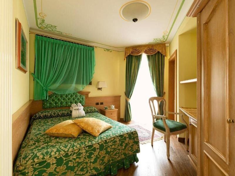 Hotel Alle Alpi image