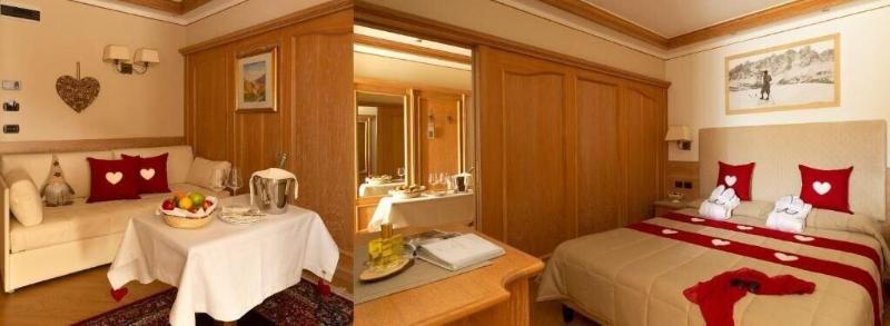 Hotel Alle Alpi image