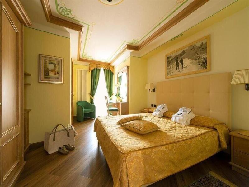 Hotel Alle Alpi image