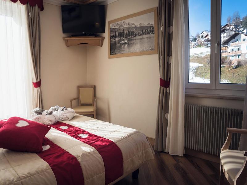 Hotel Alle Alpi image