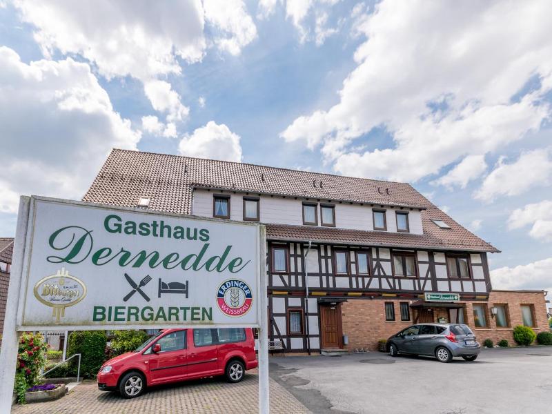 Gasthaus Dernedde image