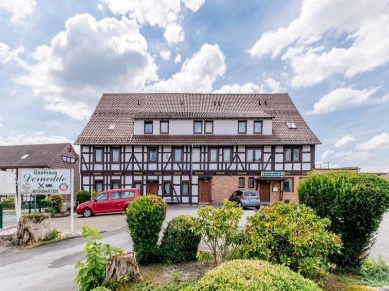 Gasthaus Dernedde image