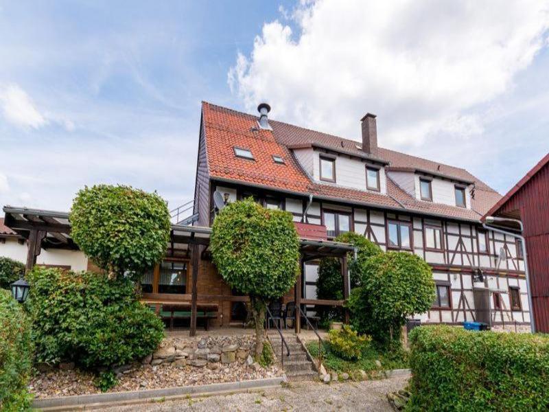 Gasthaus Dernedde image