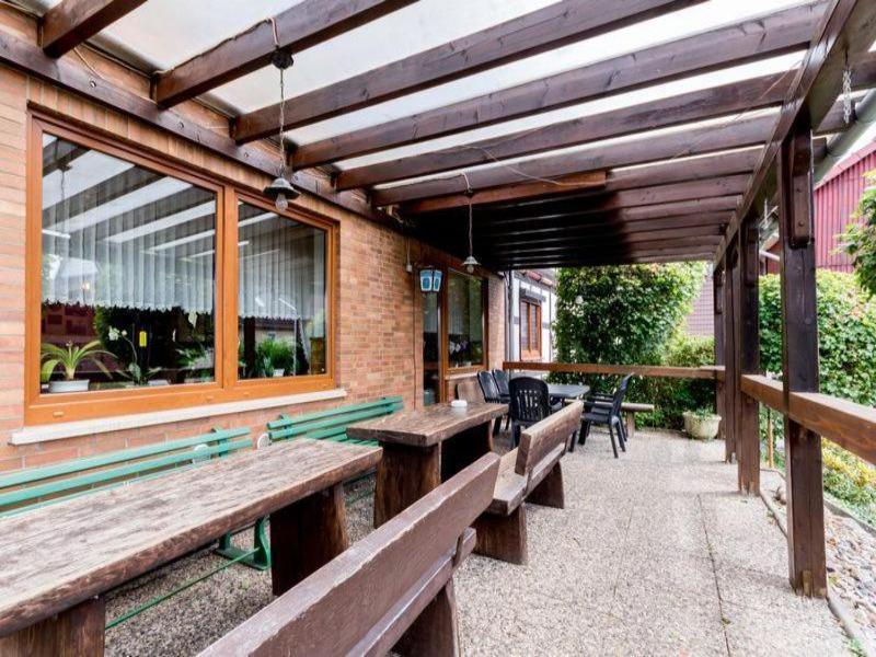 Gasthaus Dernedde image