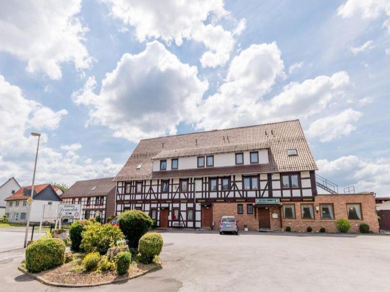 Gasthaus Dernedde image