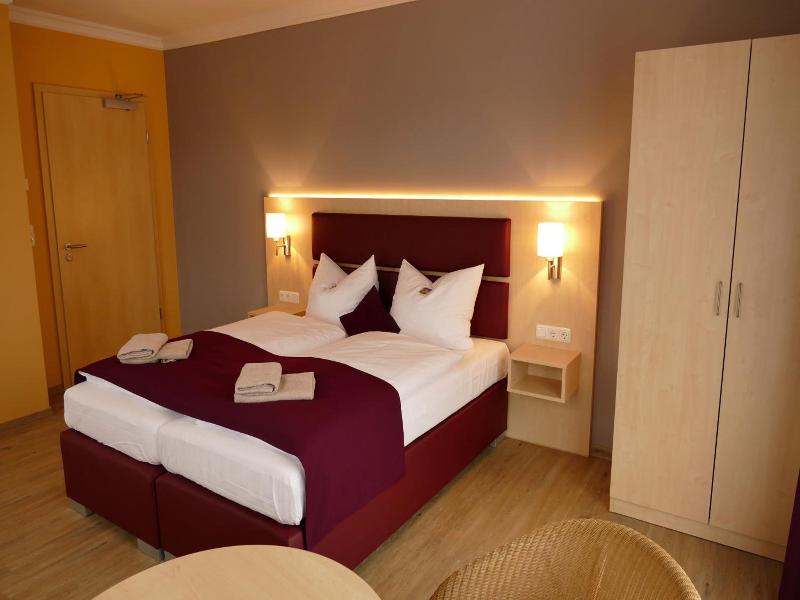 Seehotel Bad Kleinen image