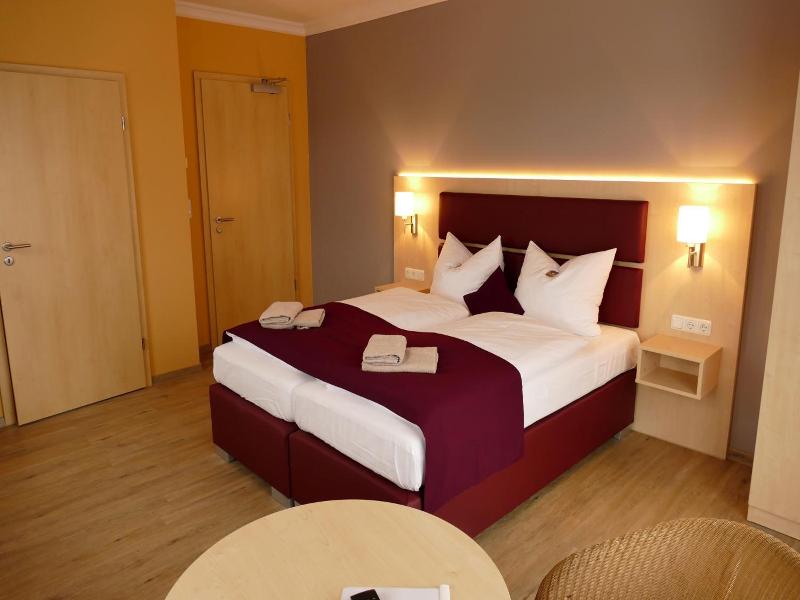 Seehotel Bad Kleinen image