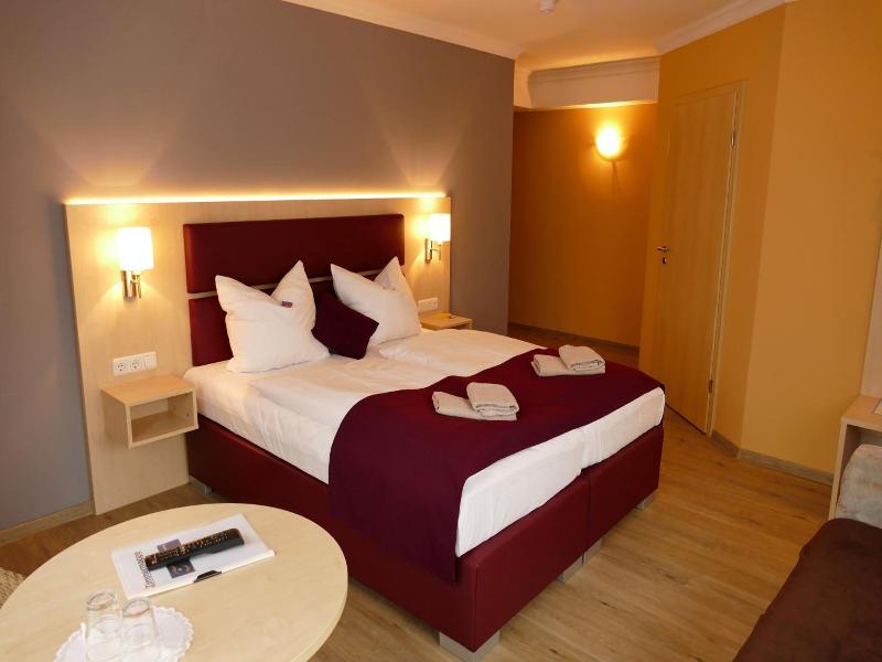 Seehotel Bad Kleinen image