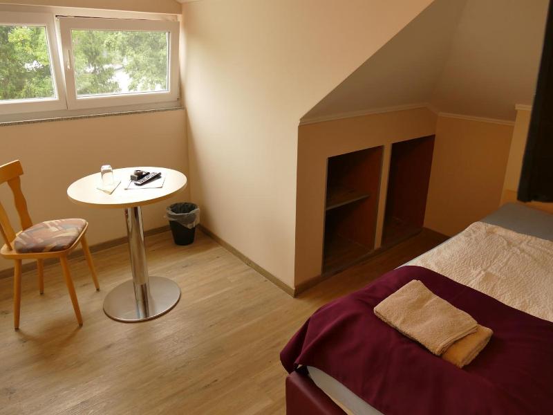 Seehotel Bad Kleinen image