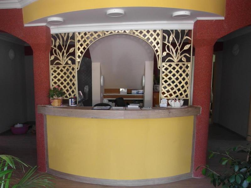 Seehotel Bad Kleinen image
