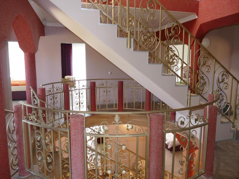 Seehotel Bad Kleinen image