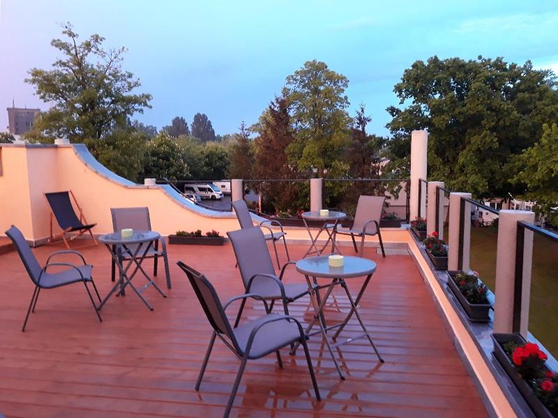 Seehotel Bad Kleinen image