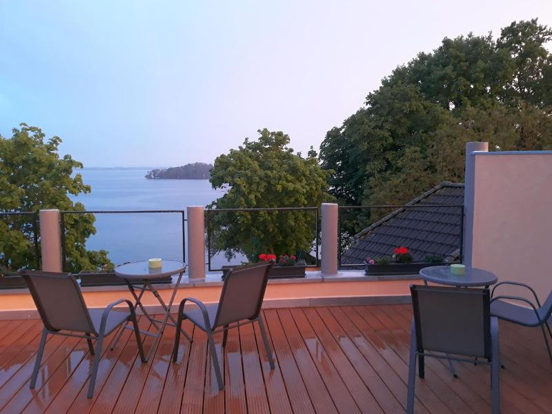 Seehotel Bad Kleinen image