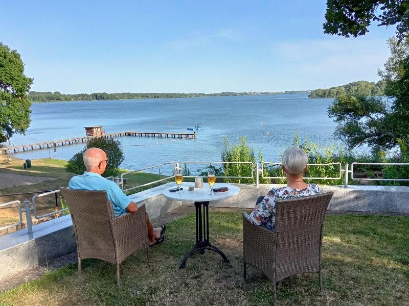 Seehotel Bad Kleinen image