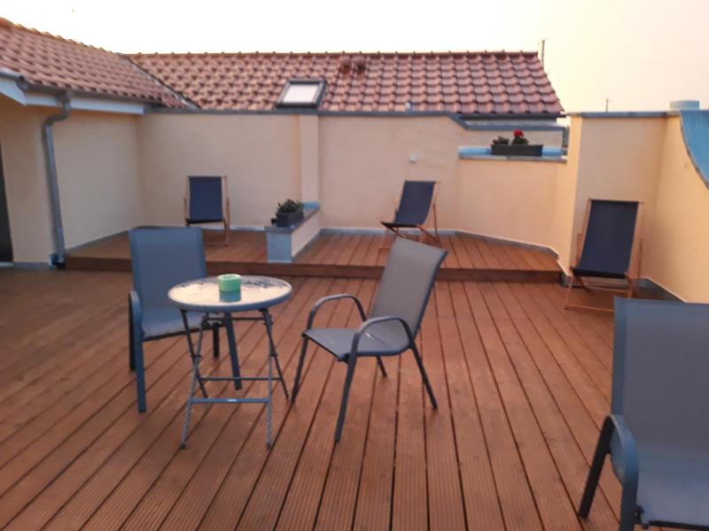 Seehotel Bad Kleinen image