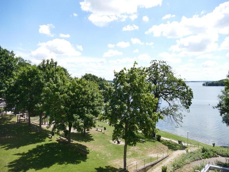 Seehotel Bad Kleinen image