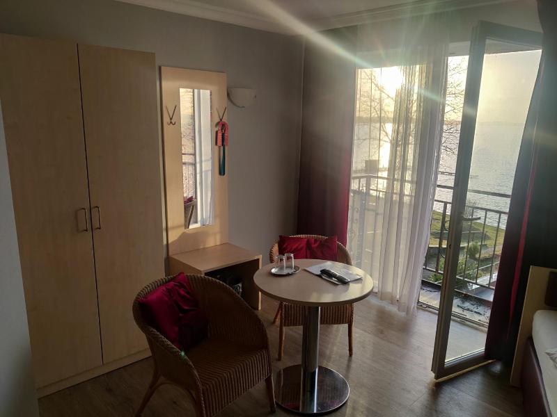 Seehotel Bad Kleinen image