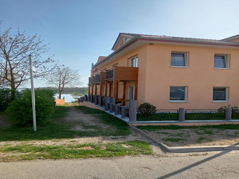 Seehotel Bad Kleinen image