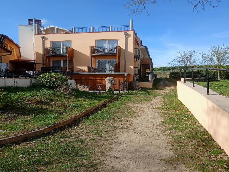 Seehotel Bad Kleinen image