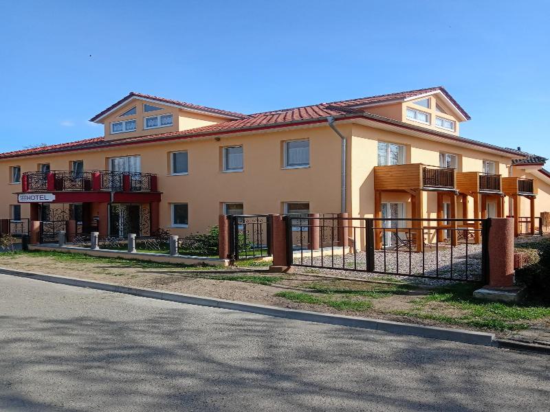 Seehotel Bad Kleinen image