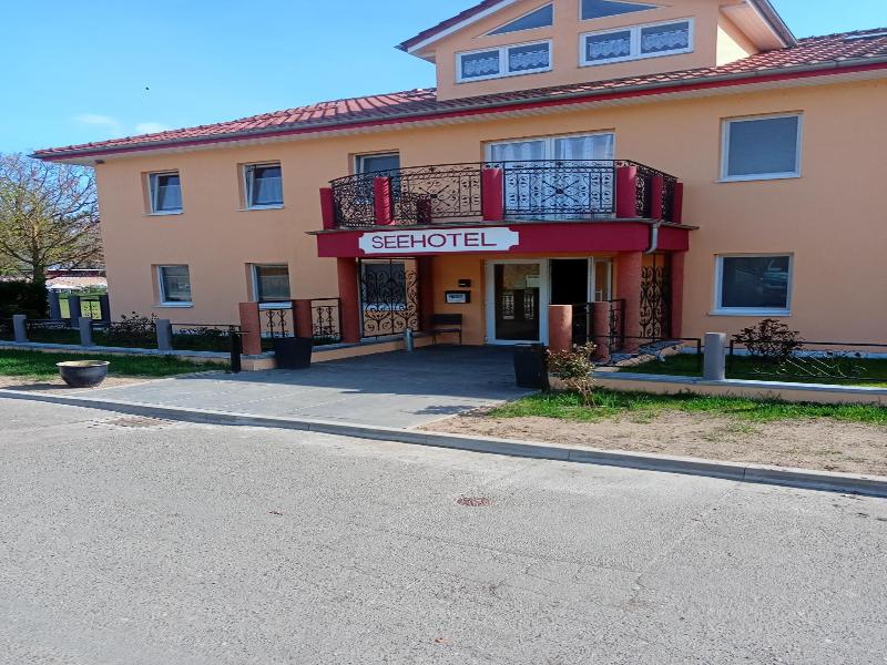 Seehotel Bad Kleinen image