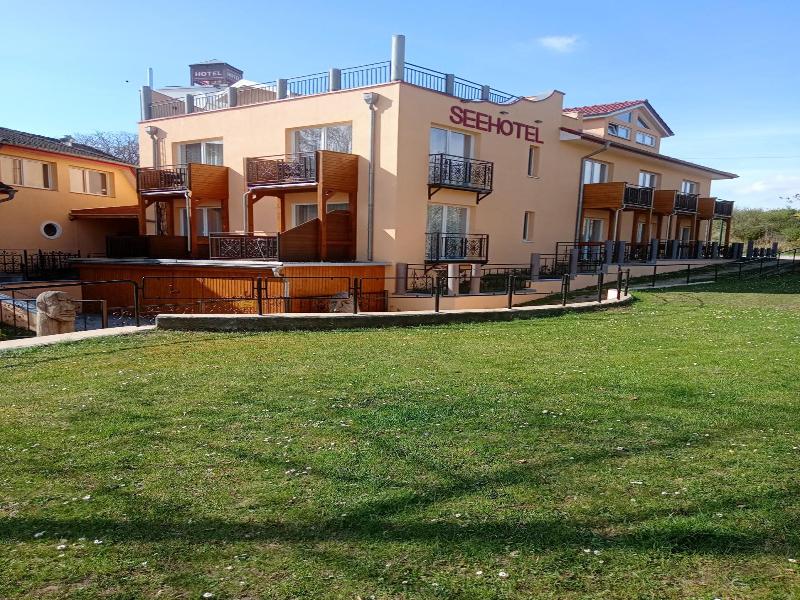 Seehotel Bad Kleinen image