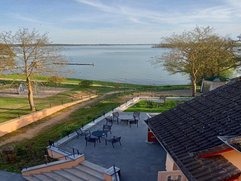 Seehotel Bad Kleinen image