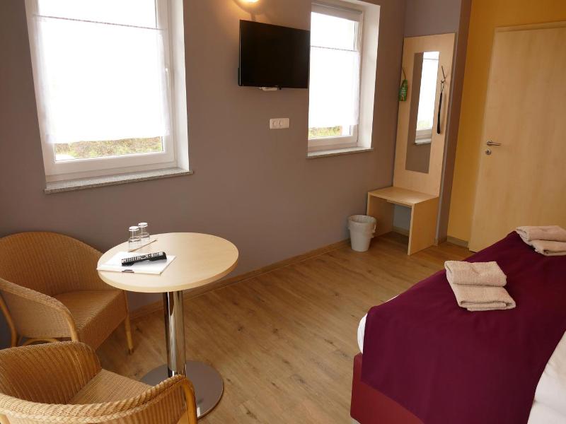 Seehotel Bad Kleinen image