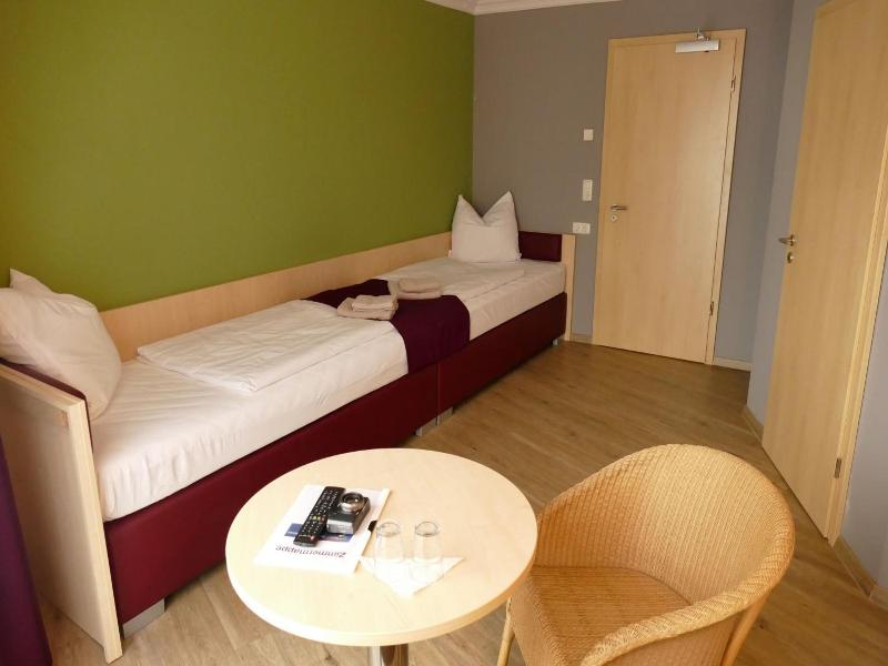 Seehotel Bad Kleinen image
