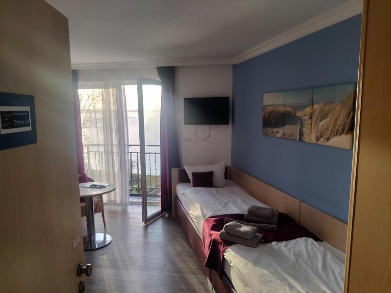 Seehotel Bad Kleinen image