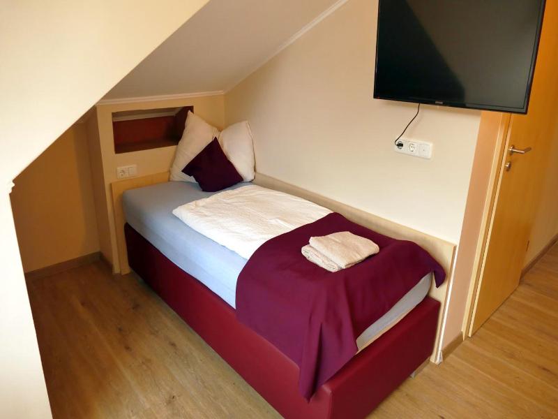 Seehotel Bad Kleinen image
