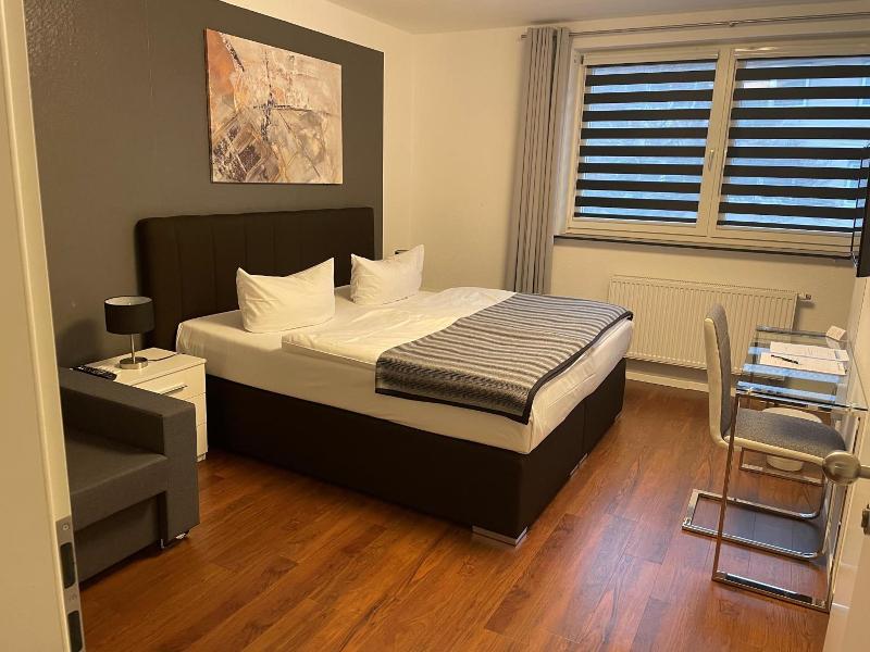Hotel Teatro image
