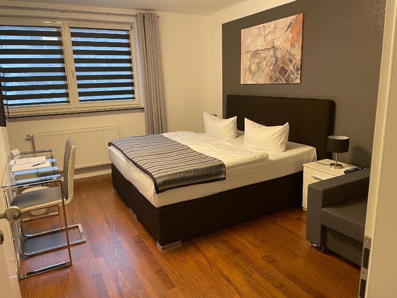 Hotel Teatro image