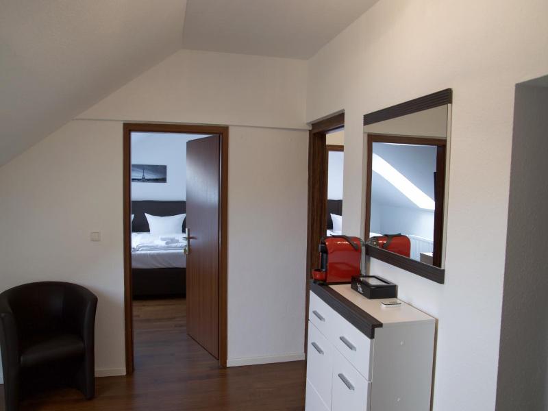 Hotel Teatro image